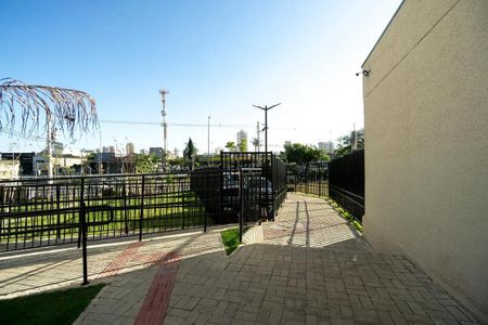 Apartamento para alugar com 32m², 2 quartos e sem vaga Apartamento para alugar com 32m², 2 quartos e sem vagaÁrea Comum