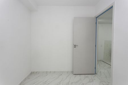 Quarto 1 de apartamento para alugar com 2 quartos, 32m² em Vila Matilde, São Paulo