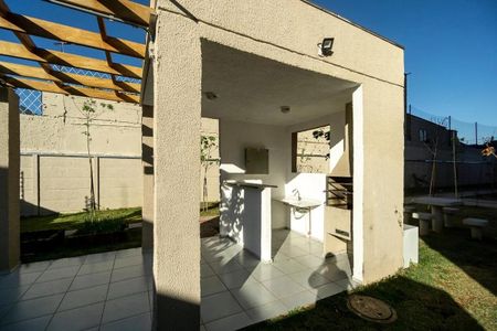 Apartamento para alugar com 32m², 2 quartos e sem vaga Apartamento para alugar com 32m², 2 quartos e sem vagaÁrea Comum
