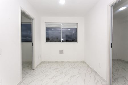 Sala de apartamento para alugar com 2 quartos, 32m² em Vila Matilde, São Paulo