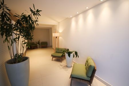 Apartamento para alugar com 50m², 1 quarto e 1 vaga Apartamento para alugar com 50m², 1 quarto e 1 vagaÁrea comum