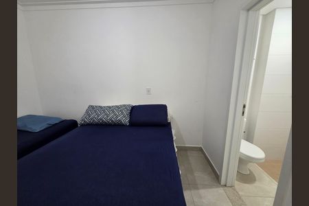Apartamento para alugar com 50m², 1 quarto e 1 vaga Apartamento para alugar com 50m², 1 quarto e 1 vagaQuarto 1
