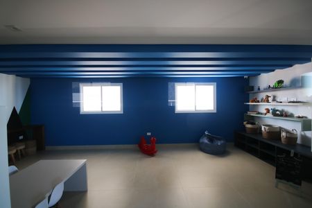 Apartamento para alugar com 50m², 1 quarto e 1 vaga Apartamento para alugar com 50m², 1 quarto e 1 vagaBrinquedoteca