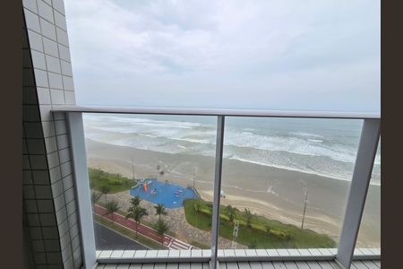Apartamento para alugar com 50m², 1 quarto e 1 vaga Apartamento para alugar com 50m², 1 quarto e 1 vagaVaranda
