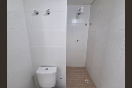 Apartamento para alugar com 50m², 1 quarto e 1 vaga Apartamento para alugar com 50m², 1 quarto e 1 vagaBanheiro Social