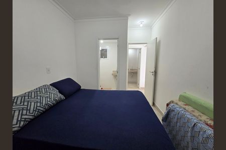 Apartamento para alugar com 50m², 1 quarto e 1 vaga Apartamento para alugar com 50m², 1 quarto e 1 vagaQuarto 1
