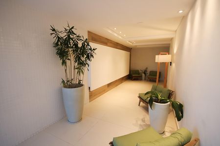 Apartamento para alugar com 50m², 1 quarto e 1 vaga Apartamento para alugar com 50m², 1 quarto e 1 vagaÁrea comum