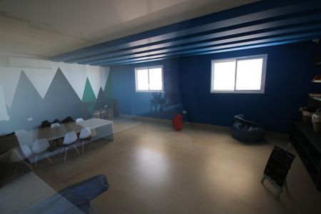 Apartamento para alugar com 50m², 1 quarto e 1 vaga Apartamento para alugar com 50m², 1 quarto e 1 vagaBrinquedoteca