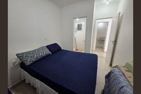 Apartamento para alugar com 50m², 1 quarto e 1 vaga Apartamento para alugar com 50m², 1 quarto e 1 vagaQuarto 1