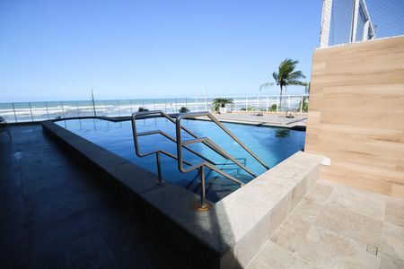 Apartamento para alugar com 50m², 1 quarto e 1 vaga Apartamento para alugar com 50m², 1 quarto e 1 vagaÁrea comum - Piscina