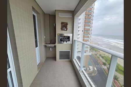 Apartamento para alugar com 50m², 1 quarto e 1 vaga Apartamento para alugar com 50m², 1 quarto e 1 vagaVaranda