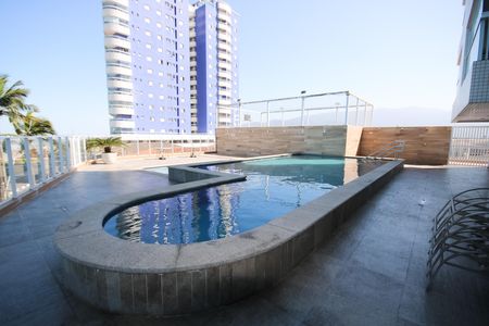 Apartamento para alugar com 50m², 1 quarto e 1 vaga Apartamento para alugar com 50m², 1 quarto e 1 vagaÁrea comum - Piscina