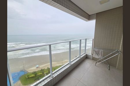 Apartamento para alugar com 50m², 1 quarto e 1 vaga Apartamento para alugar com 50m², 1 quarto e 1 vagaVaranda
