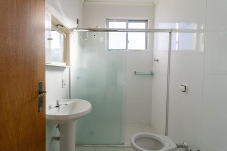 Apartamento à venda com 70m², 2 quartos e sem vaga Apartamento à venda com 70m², 2 quartos e sem vagaBanheiro