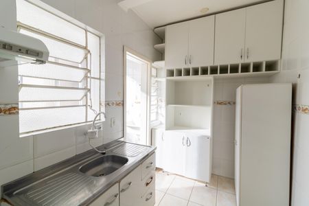 Apartamento à venda com 70m², 2 quartos e sem vaga Apartamento à venda com 70m², 2 quartos e sem vagaCozinha
