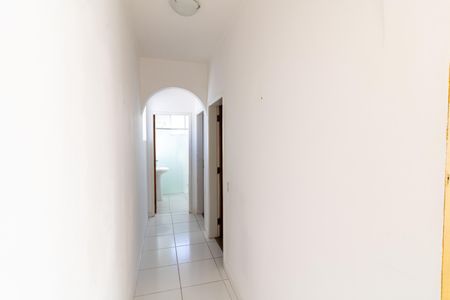 Apartamento à venda com 70m², 2 quartos e sem vaga Apartamento à venda com 70m², 2 quartos e sem vagaCorredor