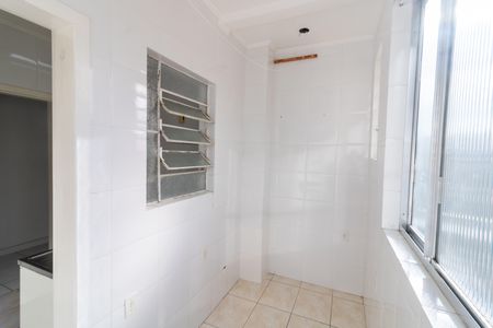 Apartamento à venda com 70m², 2 quartos e sem vaga Apartamento à venda com 70m², 2 quartos e sem vagaÁrea de Serviço