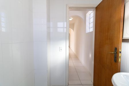 Apartamento à venda com 70m², 2 quartos e sem vaga Apartamento à venda com 70m², 2 quartos e sem vagaBanheiro