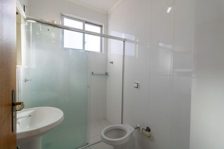 Apartamento à venda com 70m², 2 quartos e sem vaga Apartamento à venda com 70m², 2 quartos e sem vagaBanheiro