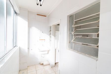 Apartamento à venda com 70m², 2 quartos e sem vaga Apartamento à venda com 70m², 2 quartos e sem vagaÁrea de Serviço
