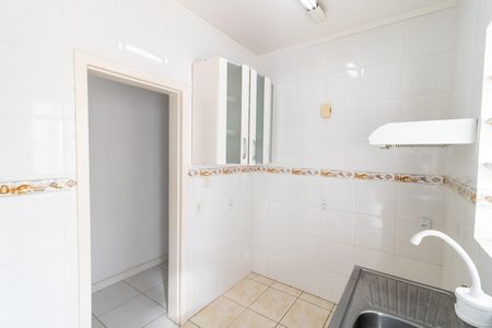 Apartamento à venda com 70m², 2 quartos e sem vaga Apartamento à venda com 70m², 2 quartos e sem vagaCozinha
