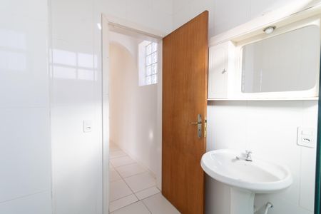 Apartamento à venda com 70m², 2 quartos e sem vaga Apartamento à venda com 70m², 2 quartos e sem vagaBanheiro