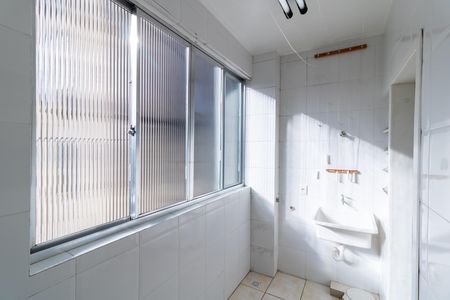 Apartamento à venda com 70m², 2 quartos e sem vaga Apartamento à venda com 70m², 2 quartos e sem vagaÁrea de Serviço