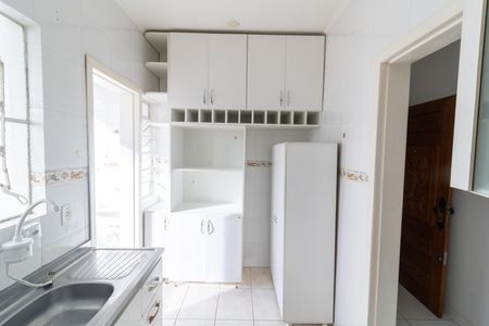 Apartamento à venda com 70m², 2 quartos e sem vaga Apartamento à venda com 70m², 2 quartos e sem vagaCozinha