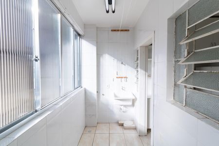 Apartamento à venda com 70m², 2 quartos e sem vaga Apartamento à venda com 70m², 2 quartos e sem vagaÁrea de Serviço
