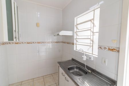 Apartamento à venda com 70m², 2 quartos e sem vaga Apartamento à venda com 70m², 2 quartos e sem vagaCozinha