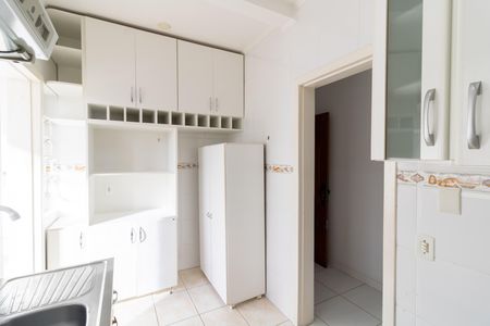 Apartamento à venda com 70m², 2 quartos e sem vaga Apartamento à venda com 70m², 2 quartos e sem vagaCozinha