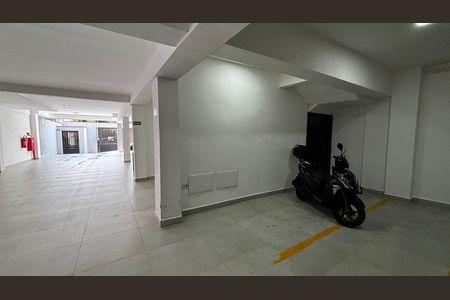 Apartamento para alugar com 78m², 2 quartos e 1 vaga Apartamento para alugar com 78m², 2 quartos e 1 vagaGaragem