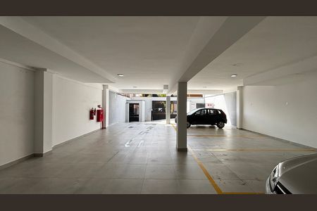 Apartamento para alugar com 78m², 2 quartos e 1 vaga Apartamento para alugar com 78m², 2 quartos e 1 vagaGaragem