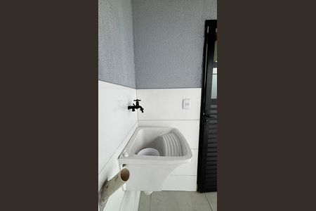 Apartamento para alugar com 78m², 2 quartos e 1 vaga Apartamento para alugar com 78m², 2 quartos e 1 vagaQuintal - Area de Serviço