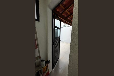 Apartamento para alugar com 78m², 2 quartos e 1 vaga Apartamento para alugar com 78m², 2 quartos e 1 vagaQuintal - Banheiro
