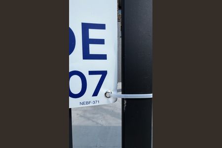 Apartamento para alugar com 78m², 2 quartos e 1 vaga Apartamento para alugar com 78m², 2 quartos e 1 vagaFachada