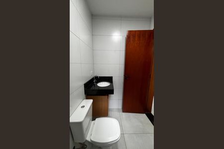 Apartamento para alugar com 78m², 2 quartos e 1 vaga Apartamento para alugar com 78m², 2 quartos e 1 vagaBanheiro