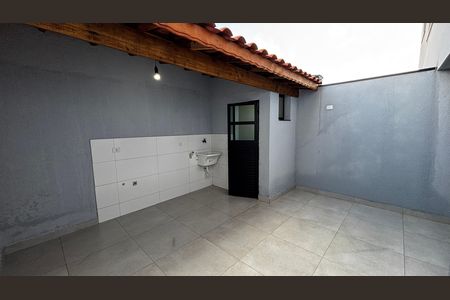 Apartamento para alugar com 78m², 2 quartos e 1 vaga Apartamento para alugar com 78m², 2 quartos e 1 vagaQuintal - Varanda