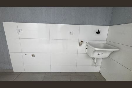 Apartamento para alugar com 78m², 2 quartos e 1 vaga Apartamento para alugar com 78m², 2 quartos e 1 vagaQuintal - Area de Serviço