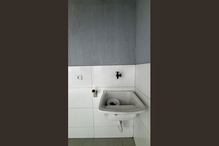 Apartamento para alugar com 78m², 2 quartos e 1 vaga Apartamento para alugar com 78m², 2 quartos e 1 vagaQuintal - Area de Serviço