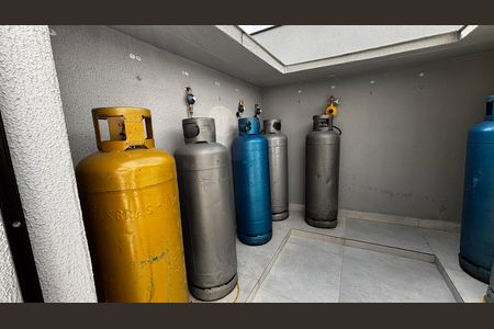 Apartamento para alugar com 78m², 2 quartos e 1 vaga Apartamento para alugar com 78m², 2 quartos e 1 vagaGaragem