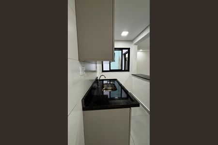 Apartamento para alugar com 78m², 2 quartos e 1 vaga Apartamento para alugar com 78m², 2 quartos e 1 vagaCozinha
