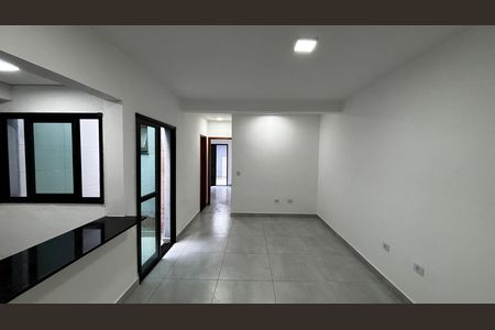 Apartamento para alugar com 78m², 2 quartos e 1 vaga Apartamento para alugar com 78m², 2 quartos e 1 vagaSala - Sala de Jantar