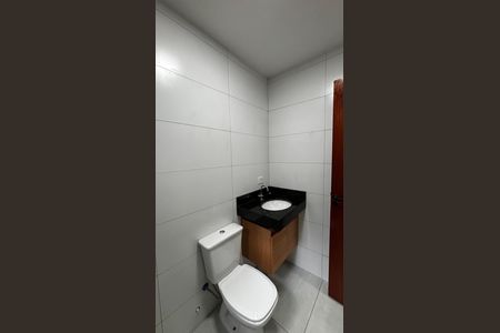 Apartamento para alugar com 78m², 2 quartos e 1 vaga Apartamento para alugar com 78m², 2 quartos e 1 vagaBanheiro