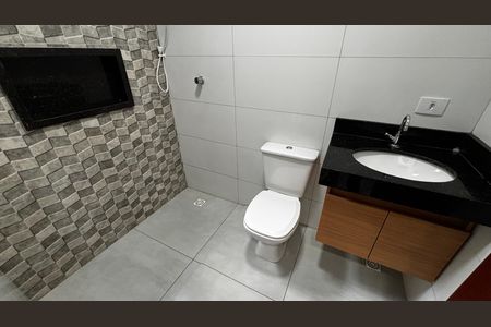 Apartamento para alugar com 78m², 2 quartos e 1 vaga Apartamento para alugar com 78m², 2 quartos e 1 vagaBanheiro