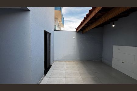 Apartamento para alugar com 78m², 2 quartos e 1 vaga Apartamento para alugar com 78m², 2 quartos e 1 vagaQuintal - Varanda