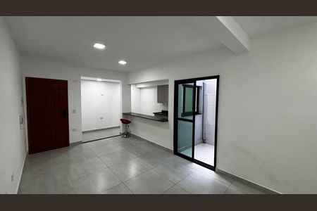 Apartamento para alugar com 78m², 2 quartos e 1 vaga Apartamento para alugar com 78m², 2 quartos e 1 vagaSala - Sala de Jantar