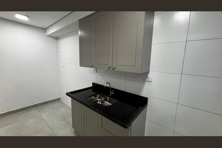Apartamento para alugar com 78m², 2 quartos e 1 vaga Apartamento para alugar com 78m², 2 quartos e 1 vagaCozinha