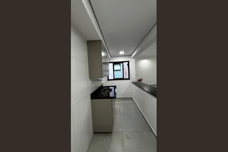 Apartamento para alugar com 78m², 2 quartos e 1 vaga Apartamento para alugar com 78m², 2 quartos e 1 vagaCozinha