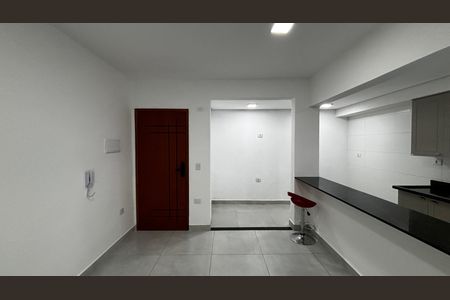 Apartamento para alugar com 78m², 2 quartos e 1 vaga Apartamento para alugar com 78m², 2 quartos e 1 vagaSala